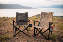 Load image into Gallery viewer, Camp Chair