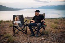 Load image into Gallery viewer, Camp Chair