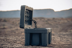 Roam Rugged Case 76L