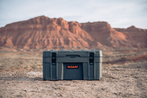 Roam Rugged Case 76L