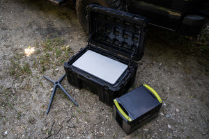 Roam Rugged Case Foam Insert