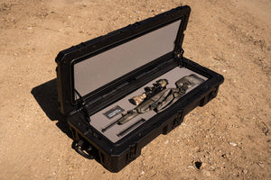 Roam Rugged Case Foam Insert