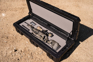 Roam Rugged Case Foam Insert