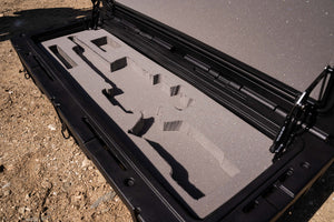 Roam Rugged Case Foam Insert