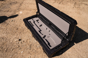 Roam Rugged Case Foam Insert