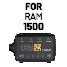 Load image into Gallery viewer, Pedal Commander for RAM 1500