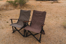 Load image into Gallery viewer, Camp Chair
