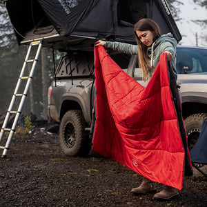 iKamper RTT Blanket DPL