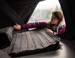 iKamper RTT Comfort Skycamp Bundle