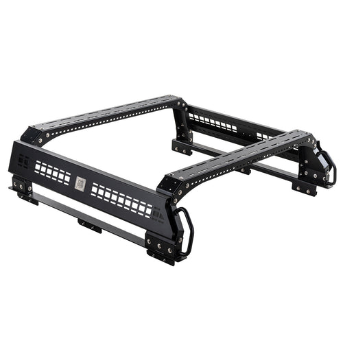 iKamper Raconteur Bed Rack (Toyota Tacoma 2005 - 2023)