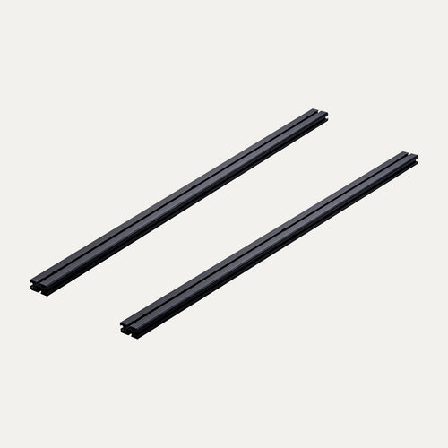 iKamper Raconteur Roof Rack Cross Bars