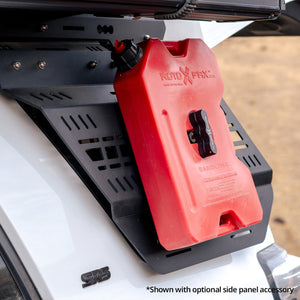 iKamper Raconteur Roof Rack (Toyota 4Runner 2010 - 2024)