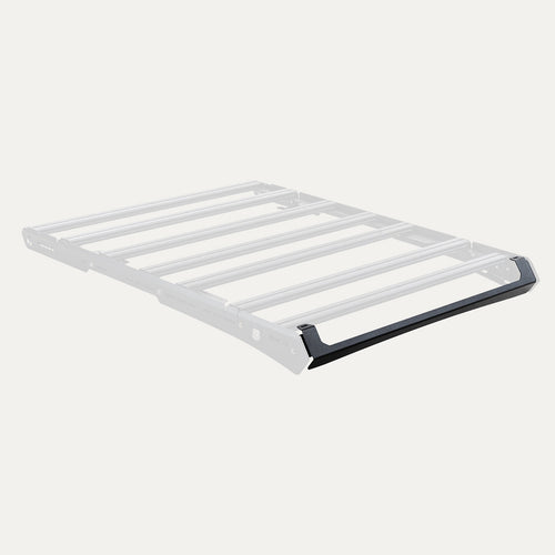iKamper Raconteur Wind Deflector - Light Bar