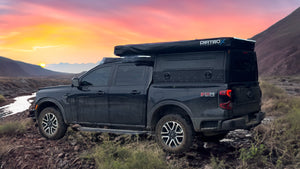 Canopy Camper