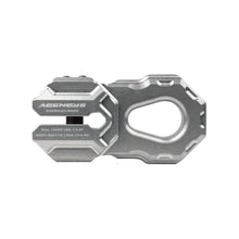 Load image into Gallery viewer, Billet Winch Shackle - RAW