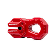 Load image into Gallery viewer, Billet Winch Shackle - Red
