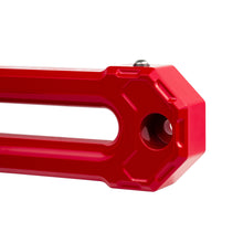 Load image into Gallery viewer, Fairlead (1.5&quot; Thick) - Red