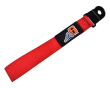 Load image into Gallery viewer, (5TH GEN) Toyota 4Runner Rear Lift Gate Hatch Pull Assist Strap