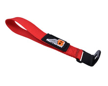 Load image into Gallery viewer, (5TH GEN) Toyota 4Runner Rear Lift Gate Hatch Pull Assist Strap (RED)