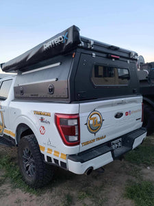 Dirtbox Overland Free-standing 270 Awning