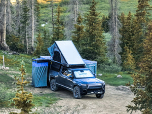 Canopy Camper