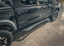 Load image into Gallery viewer, Toyota Tacoma 2nd &amp; 3rd Gen (2005-2023) Rock Sliders by Backwoods Adventure Mods
