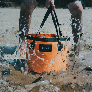 The Ruck™ Bucket