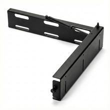 Load image into Gallery viewer, T2 - 90 Degree Shower Awning Swing Out