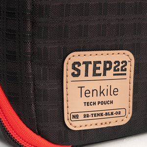 Step 22 Tenkile Tech Pouch