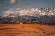 Load image into Gallery viewer, Sword Hard Shell Roof Top Tent