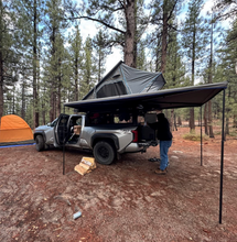 Load image into Gallery viewer, Free-Standing 270 Degree Awning