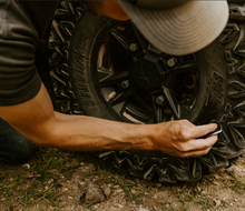 Load image into Gallery viewer, SxS Pro Tire Repair Kit