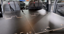 Load image into Gallery viewer, Sleep and Storage Package - Subaru Crosstrek 2018-2023 2nd Gen.