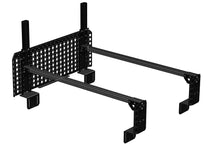 Load image into Gallery viewer, TRUKD Overlander Bed Rack Configuration