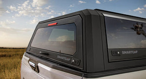 RSI Smartcap EVOa Adventure for Jeep Gladiator JT 2020-2023