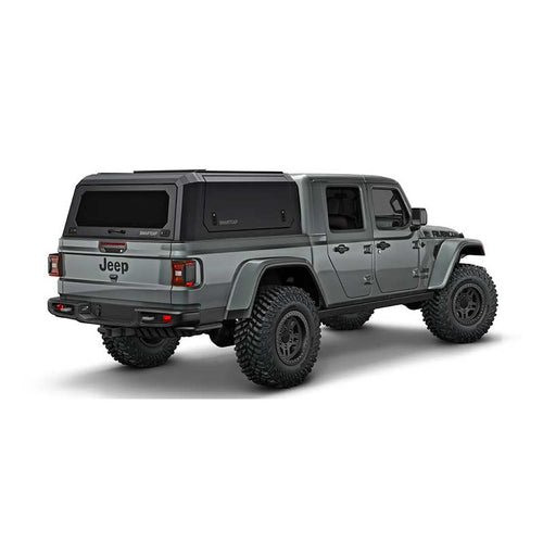 RSI Smartcap EVOa Adventure for Jeep Gladiator JT 2020-2023