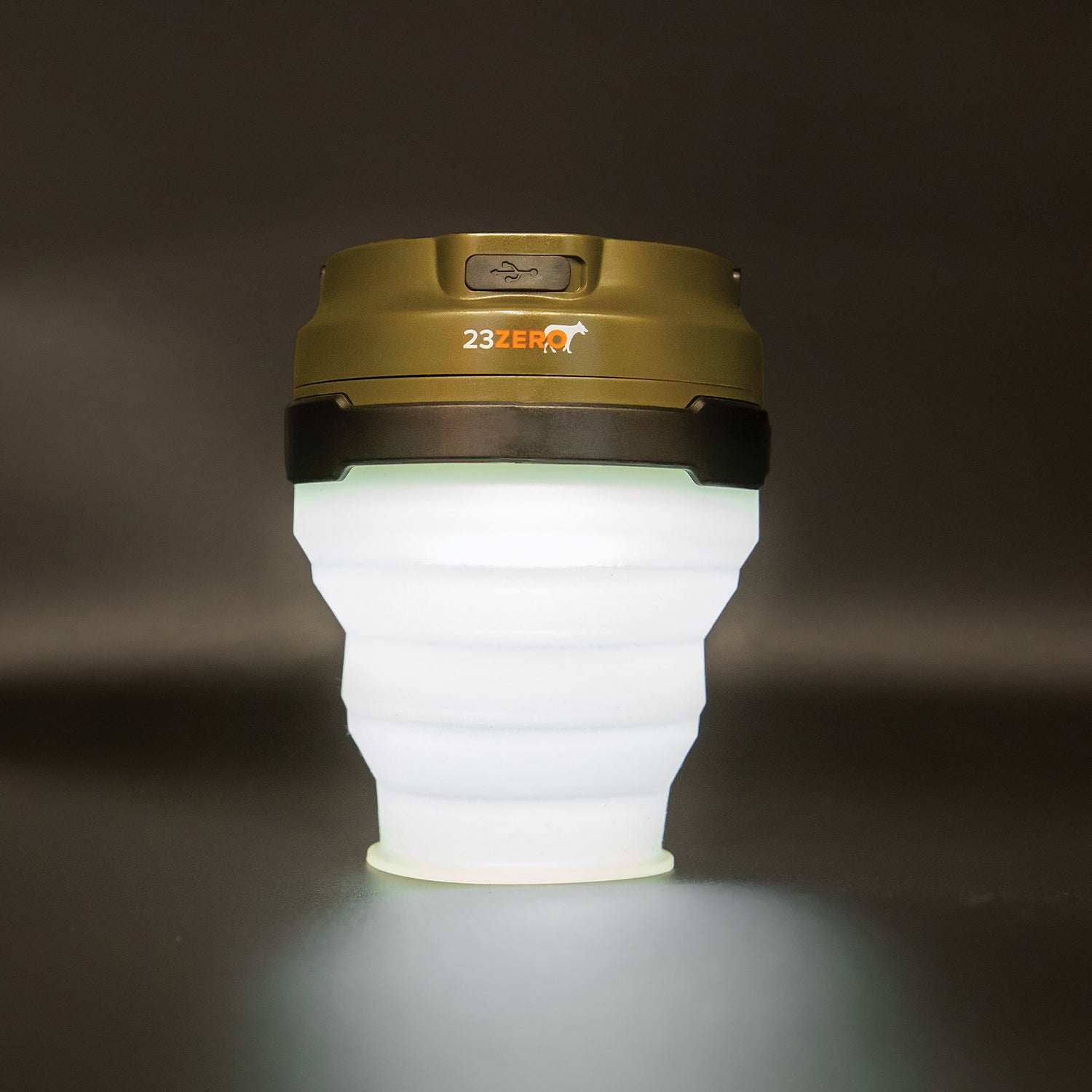 LED Solar Tent Light – Overland Addict
