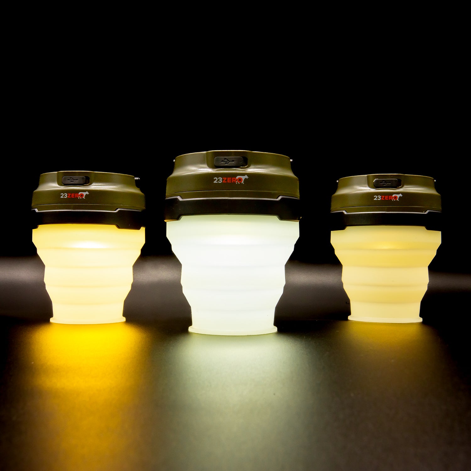 solar tent lights LED Solar Tent Light – Overland Addict
