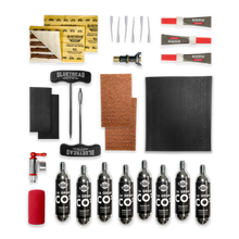 Load image into Gallery viewer, SxS Pro Tire Repair Kit