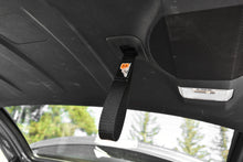 Load image into Gallery viewer, (5TH GEN) Toyota 4Runner Rear Lift Gate Hatch Pull Assist Strap (BLACK)