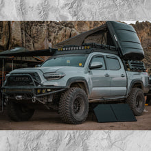 Load image into Gallery viewer, XTR3 Bed Rack for Toyota Tacoma