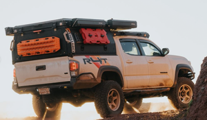 Canopy Camper