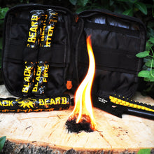 Load image into Gallery viewer, Captain’s Loot Kit | Fire Starter Kit
