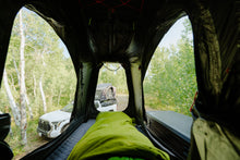 Load image into Gallery viewer, Geo SOLO Rooftop Tent