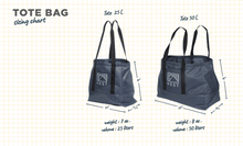 Load image into Gallery viewer, Tote Bags