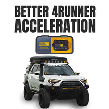 Load image into Gallery viewer, Pedal Commander for Toyota 4Runner
