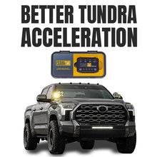 Load image into Gallery viewer, Pedal Commander for Toyota Tundra