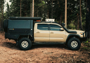 Flatbed System