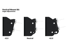 Load image into Gallery viewer, Kammok Crosswing Awning Vertical Mount Kit