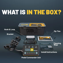 Load image into Gallery viewer, Pedal Commander for Toyota Tacoma